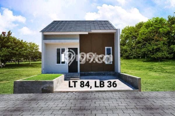 Rumah Murah Dijual Area Bangkalan, Bangkalan Harga Rp 225 Juta Rumah Murah Dijual Area Bangkalan, Bangkalan Harga Rp 225 Juta