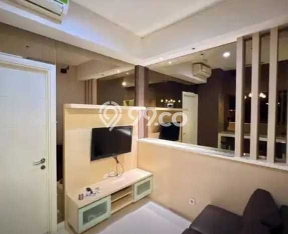 Disewakan Apartemen Harga Terjangkau di Surabaya Kota 1 KT Disewakan Apartemen Harga Terjangkau di Surabaya Kota 1 KT
