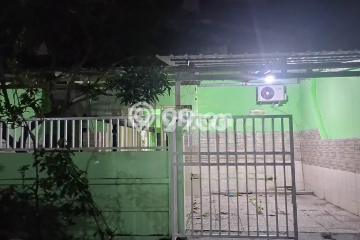 Disewakan Rumah Harga Terjangkau di Keputih Surabaya Punya 3 KT Disewakan Rumah Harga Terjangkau di Keputih Surabaya Punya 3 KT