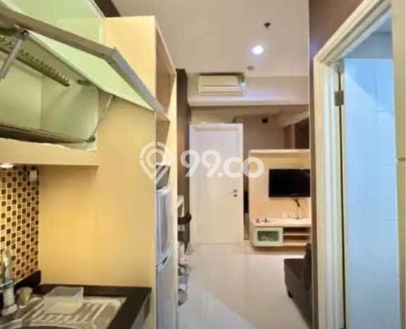 Disewakan Apartemen Harga Terjangkau di Surabaya Kota 1 KT Disewakan Apartemen Harga Terjangkau di Surabaya Kota 1 KT