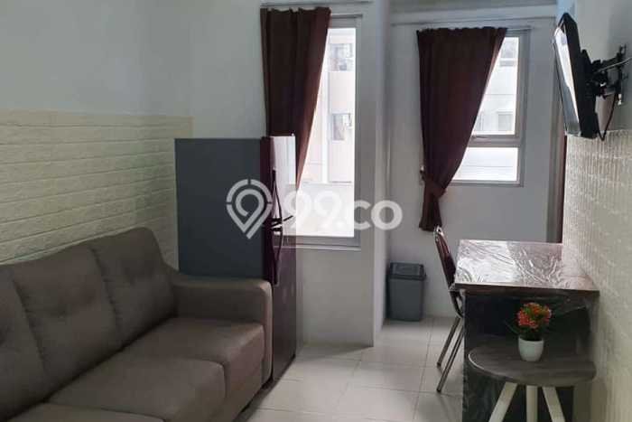 Disewakan Apartemen Harga Terjangkau di Surabaya Kota 2 KT Disewakan Apartemen Harga Terjangkau di Surabaya Kota 2 KT