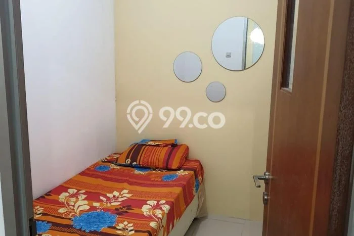 Disewakan Apartemen Murah di Surabaya Kota 2 Bedroom Disewakan Apartemen Murah di Surabaya Kota 2 Bedroom