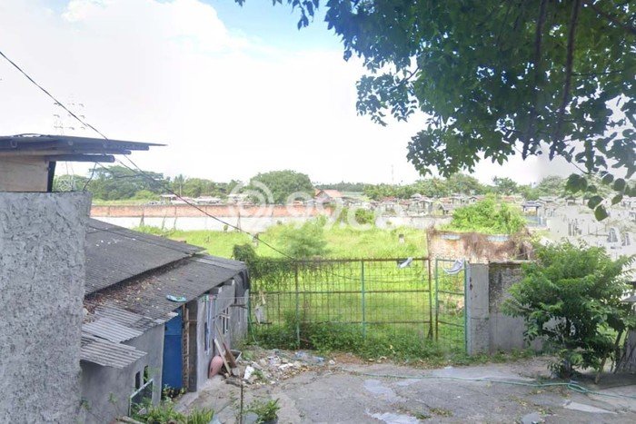 Tanah Strategis Disewakan di Tangerang Tangerang Seluas 5085m2 Tanah Strategis Disewakan di Tangerang Tangerang Seluas 5085m2