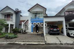 Rumah Minimalis LB/LT 216m2/200m2 Dijual Area Alam Sutera, Tangerang Rumah Minimalis LB/LT 216m2/200m2 Dijual Area Alam Sutera, Tangerang