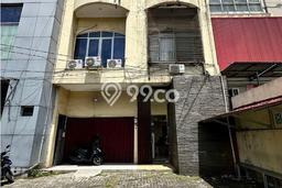 LOKASI SUPER STRATEGIS! Ruko Kawasan Cilandak, Luas 202m², Kawasan Bisnis LOKASI SUPER STRATEGIS! Ruko Kawasan Cilandak, Luas 202m², Kawasan Bisnis