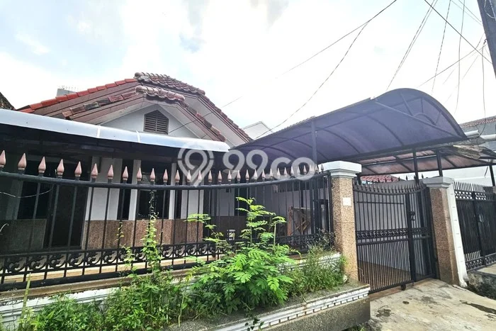 Hunian Cantik Minimalis Lb 150m2 di Tangerang, Tangerang Hunian Cantik Minimalis Lb 150m2 di Tangerang, Tangerang