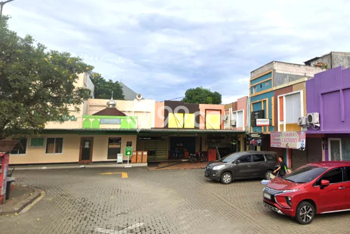 Dijual! Ruko di Graha Raya Tangerang Selatan LT 32m2 / LB 32m2 Kawasan Bisnis Dijual! Ruko di Graha Raya Tangerang Selatan LT 32m2 / LB 32m2 Kawasan Bisnis