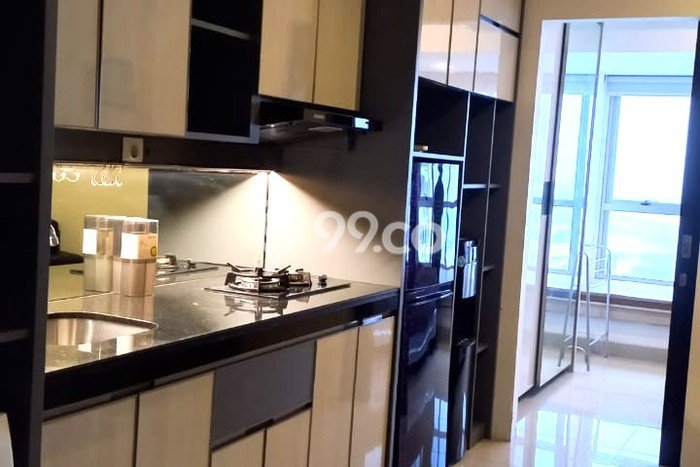 Apartemen Disewakan 1 Kamar Hemat Siap Huni di Bekasi, Luas 42m2 Apartemen Disewakan 1 Kamar Hemat Siap Huni di Bekasi, Luas 42m2