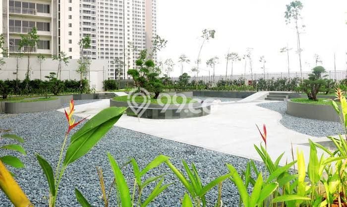 Apartemen Favorit Modern Dijual di Bekasi dengan 1 Kamar Tidur Apartemen Favorit Modern Dijual di Bekasi dengan 1 Kamar Tidur