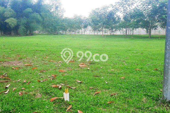 Tanah Dijual Lokasi Strategis di Tangerang dengan Luas 349m2 Tanah Dijual Lokasi Strategis di Tangerang dengan Luas 349m2
