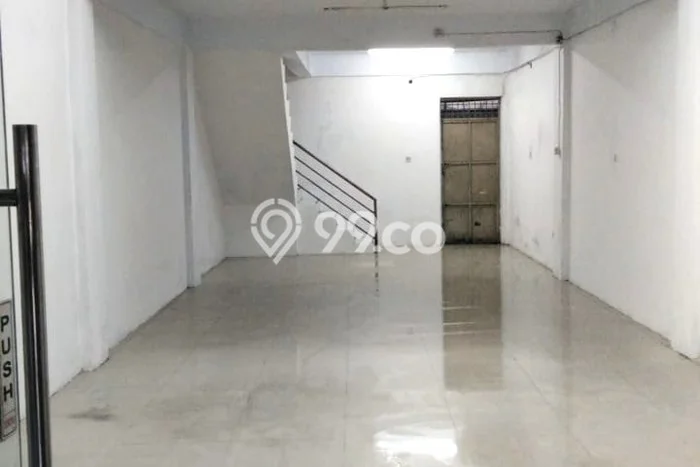 Ruko Disewa di Tambora, Jakarta Barat, LT 67m2 / LB 67m2 Ruko Disewa di Tambora, Jakarta Barat, LT 67m2 / LB 67m2