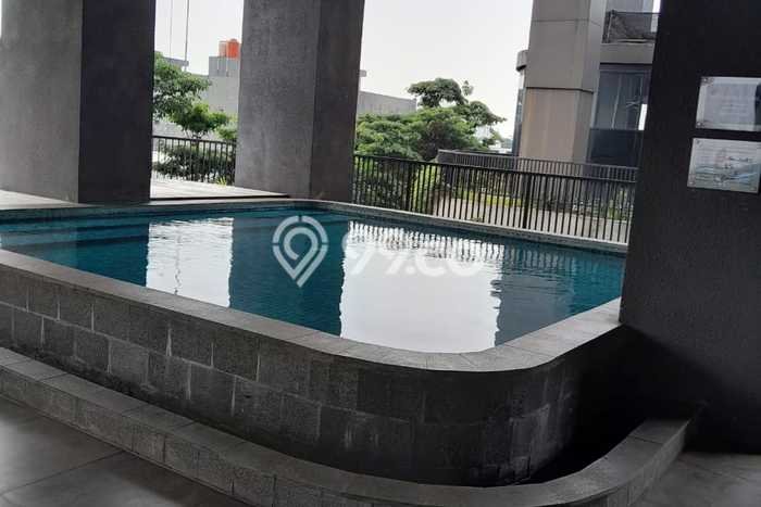 Dijual Apartemen 2 KT & 1 KM di Tangerang Lokasi Strategis Dijual Apartemen 2 KT & 1 KM di Tangerang Lokasi Strategis