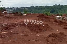 Lahan Investasi Lokasi Ciseeng Bogor AJB Lahan Investasi Lokasi Ciseeng Bogor AJB