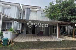 For Sale! Luxury House LT 119m2 Desain Modern di Gading Serpong For Sale! Luxury House LT 119m2 Desain Modern di Gading Serpong