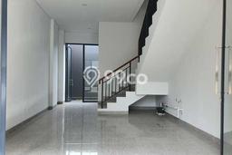 Ruko Dijual di Prime Area Tangerang Luas 100m2 Ruko Dijual di Prime Area Tangerang Luas 100m2