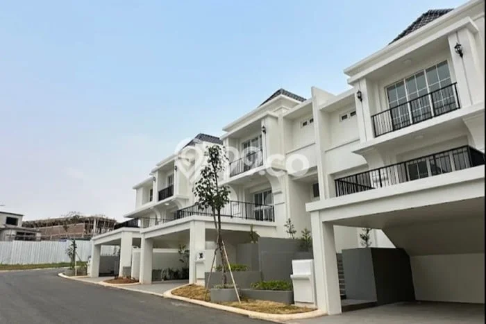 Disewakan Rumah Murah di Summarecon Bogor Bogor dengan 4 Kamar Tidur Disewakan Rumah Murah di Summarecon Bogor Bogor dengan 4 Kamar Tidur