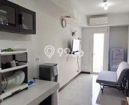 Hunian Apartemen Ekonomis di Tangerang dengan 1 Kamar Tidur, 1 Kamar Mandi Hunian Apartemen Ekonomis di Tangerang dengan 1 Kamar Tidur, 1 Kamar Mandi