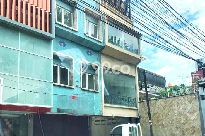 Ruko Disewa di Tambora, Jakarta Barat, LT 67m2 / LB 67m2 Ruko Disewa di Tambora, Jakarta Barat, LT 67m2 / LB 67m2