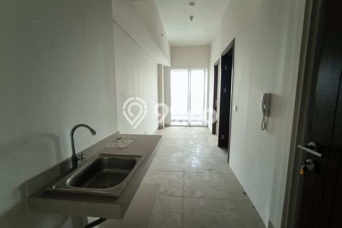 Apartemen Minimalis untuk Dijual di BSD Dengan Spesifikasi 2 KT & 1 KM Apartemen Minimalis untuk Dijual di BSD Dengan Spesifikasi 2 KT & 1 KM