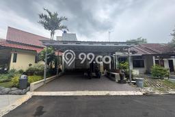 Rumah Modern 2 KT di Alam Sutera Tangerang Semi Furnished Rumah Modern 2 KT di Alam Sutera Tangerang Semi Furnished