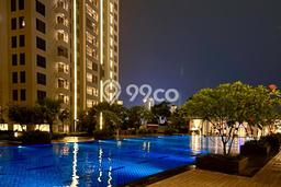 Disewakan Apartemen Ekonomis 1 BR di Gading Serpong Tangerang Disewakan Apartemen Ekonomis 1 BR di Gading Serpong Tangerang