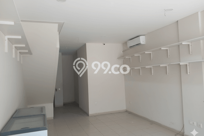 Dijual Ruko Premium Kawasan BSD, Luas 120m2m², Jalan Utama, Kawasan Komersial Dijual Ruko Premium Kawasan BSD, Luas 120m2m², Jalan Utama, Kawasan Komersial