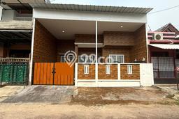 For Sale Rumah 4 Kamar Lokasi Strategis Bagus dan Strategis di Serpong Utara For Sale Rumah 4 Kamar Lokasi Strategis Bagus dan Strategis di Serpong Utara