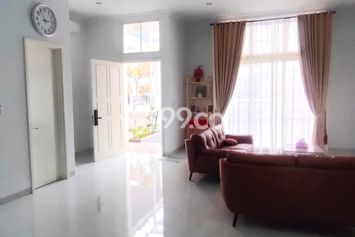 Disewakan Rumah Murah di Summarecon Bogor Bogor dengan 4 Kamar Tidur Disewakan Rumah Murah di Summarecon Bogor Bogor dengan 4 Kamar Tidur