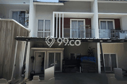 Rumah Minimalis 2 Kamar LT 60m2 di Bekasi Rumah Minimalis 2 Kamar LT 60m2 di Bekasi