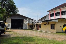 Tanah Komersial Dijual di Arcamanik Bandung 1500m2 Tanah Komersial Dijual di Arcamanik Bandung 1500m2