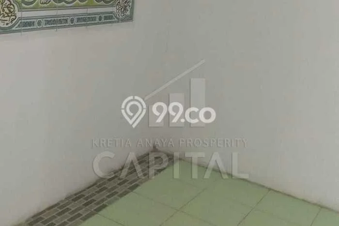 Jual Rumah Eksklusif 2 KT di Ciwastra, Bandung Jual Rumah Eksklusif 2 KT di Ciwastra, Bandung