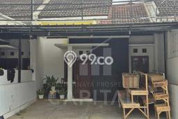 Dijual Cepat Rumah Bagus Siap Huni LB 50m2 di Arcamanik, Bandung Dijual Cepat Rumah Bagus Siap Huni LB 50m2 di Arcamanik, Bandung