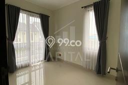 Rumah Modern 2 KT LT 83m2 di Podomoro Park Bandung Rumah Modern 2 KT LT 83m2 di Podomoro Park Bandung