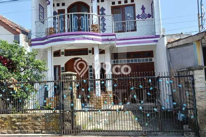 Rumah Modern Cantik 4 KT Bisa Langsung Pindah di Rancaekek Rumah Modern Cantik 4 KT Bisa Langsung Pindah di Rancaekek