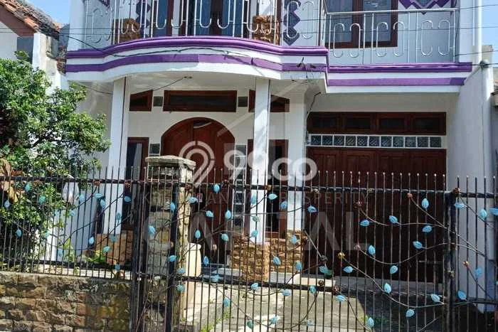 Rumah Modern Cantik 4 KT Bisa Langsung Pindah di Rancaekek Rumah Modern Cantik 4 KT Bisa Langsung Pindah di Rancaekek