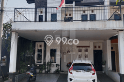Lokasi strategis! Rumah siap pakai dikontrakkan di Arcamanik LB 170m2 Lokasi strategis! Rumah siap pakai dikontrakkan di Arcamanik LB 170m2