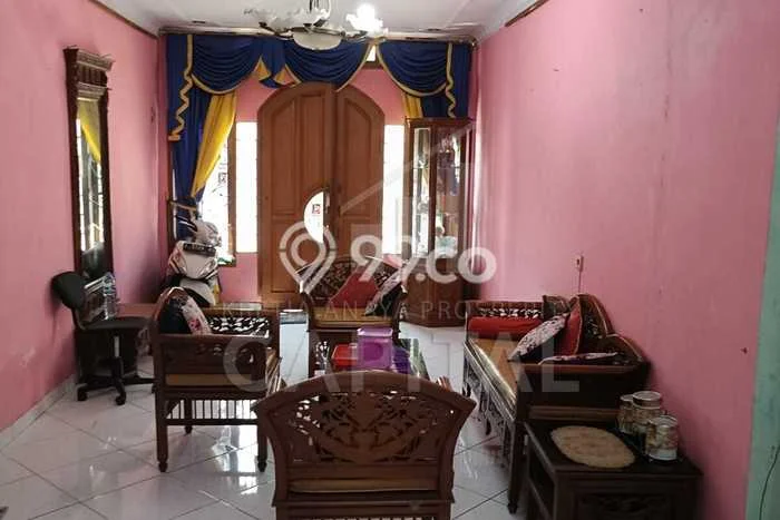 Rumah Modern Cantik 4 KT Bisa Langsung Pindah di Rancaekek Rumah Modern Cantik 4 KT Bisa Langsung Pindah di Rancaekek