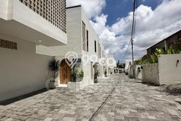 Vila Berkembang Kawasan , Luas 132m2m², Akses ke beragam keperluan Vila Berkembang Kawasan , Luas 132m2m², Akses ke beragam keperluan