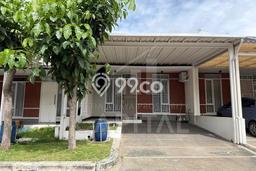 Jual Rumah Modern 2 KT di Taman Kopo Indah, Bandung Jual Rumah Modern 2 KT di Taman Kopo Indah, Bandung