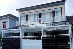 Rumah Modern Minimalis 4 KT Siap Huni di Sidoarjo Rumah Modern Minimalis 4 KT Siap Huni di Sidoarjo