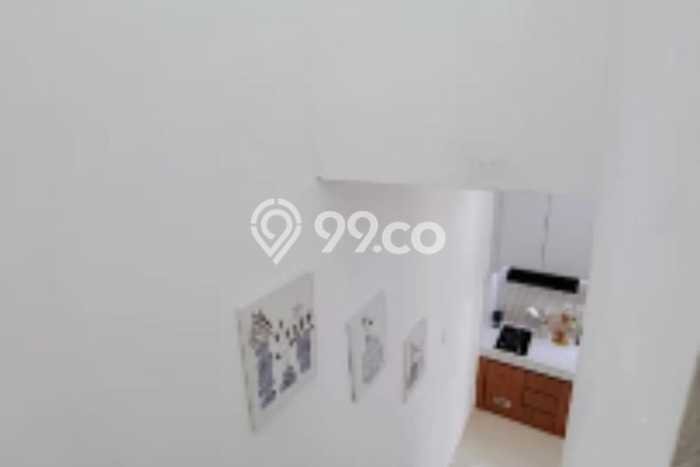 Rumah Sederhana Dijual di Sawangan 2 Kamar dengan LT 40m2 Rumah Sederhana Dijual di Sawangan 2 Kamar dengan LT 40m2