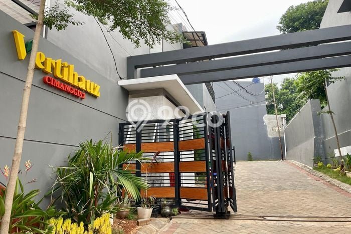 Rumah Minimalis 3 KT di Cawang Jakarta Timur Semi Furnished Rumah Minimalis 3 KT di Cawang Jakarta Timur Semi Furnished