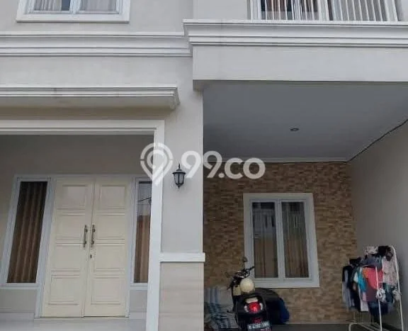 Jual Rumah Modern 3 KT di Ragunan, Jakarta Selatan Jual Rumah Modern 3 KT di Ragunan, Jakarta Selatan