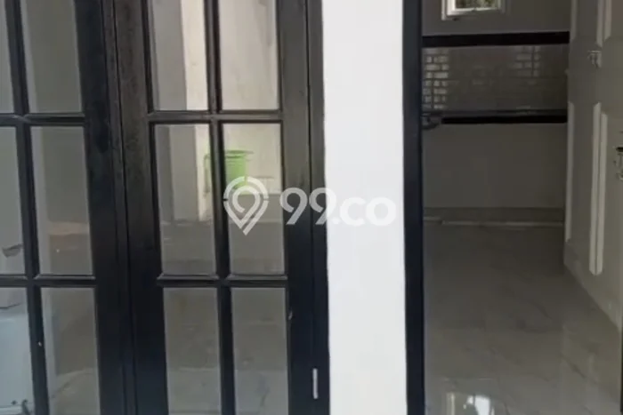 Jual Rumah Eksklusif 2 KT di Lenteng Agung, Jakarta Selatan Jual Rumah Eksklusif 2 KT di Lenteng Agung, Jakarta Selatan