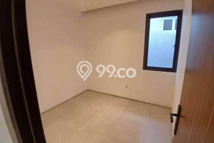 Rumah Minimalis 4 Kamar LT 115m2 di Ragunan Rumah Minimalis 4 Kamar LT 115m2 di Ragunan