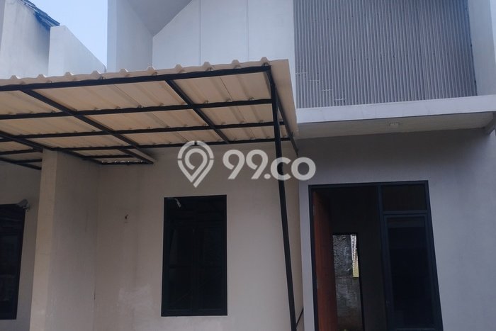Hunian Terjangkau LT 60m2 di Depok I Akses Mudah Hunian Terjangkau LT 60m2 di Depok I Akses Mudah