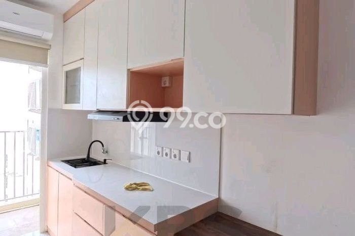 Apartemen Modern Dijual di Lubuk Baja, Batam Punya 2 KT / 1 Kamar Mandi Apartemen Modern Dijual di Lubuk Baja, Batam Punya 2 KT / 1 Kamar Mandi
