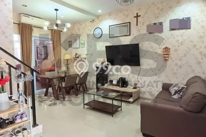 Sewa cepat rumah minimalis strategis 5 Kamar di Batu Aji, Batam Sewa cepat rumah minimalis strategis 5 Kamar di Batu Aji, Batam