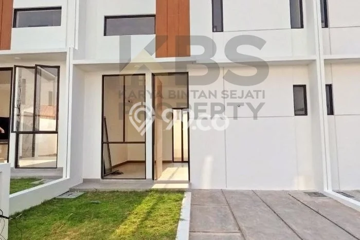 Dijual Rumah Strategis Bagus Punya 2 KT di Batam Kota Batam - Dijual Rumah Strategis Bagus Punya 2 KT di Batam Kota Batam -