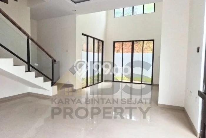 Dijual Rumah Mewah Exclusive di Batam Kota, Batam Dijual Rumah Mewah Exclusive di Batam Kota, Batam